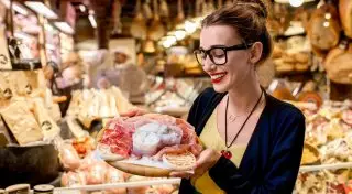 Гастрономический туризм: Италия, страна бесконечного вкуса и любви