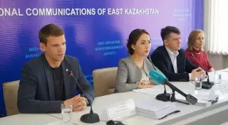 Почти 14,5 тысячи восточноказахстанцев выразили благодарность Елбасы