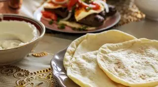 Как не набрать лишний вес в праздничные дни