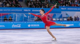 Фото olympic.kz