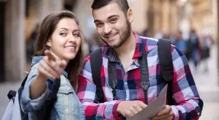 Как путешествовать без знания иностранного языка