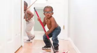 Самыми эффективными тренировками признаны повседневные дела