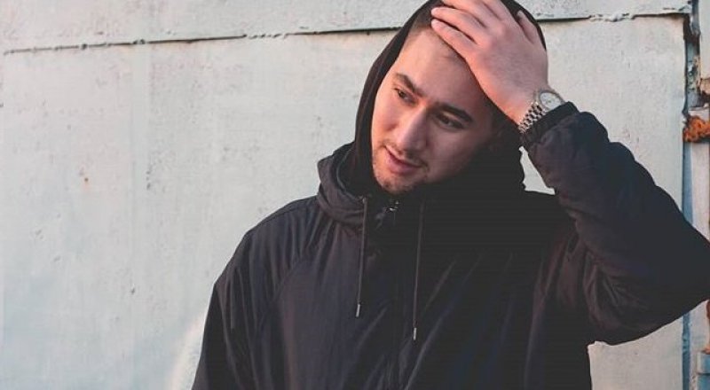 Садиржан Джаббаров. Фото из лично архива