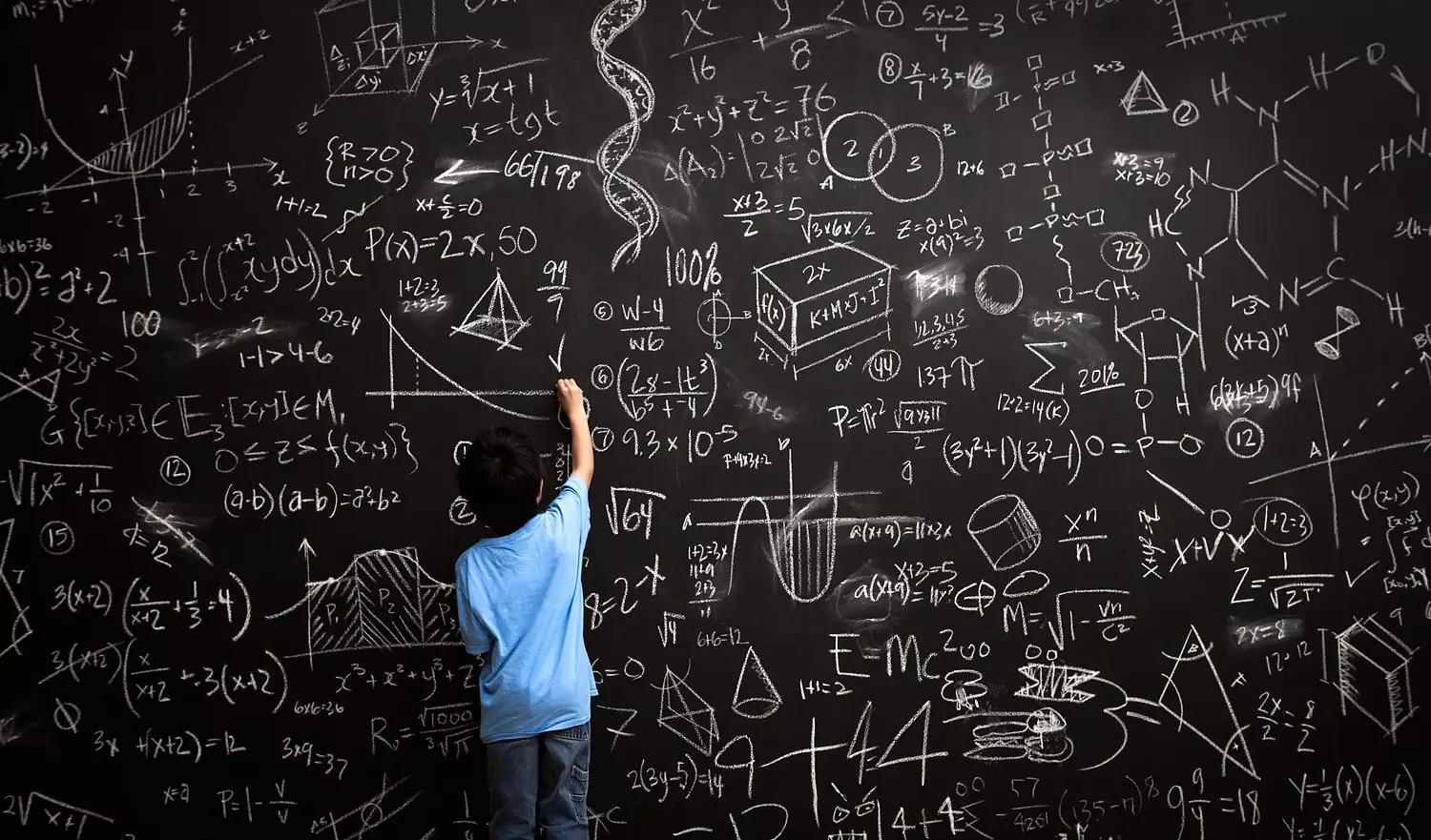 Назван месяц, когда рождаются самые преуспевающие в школе дети