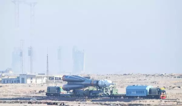 Москва приготовилась к потере Байконура