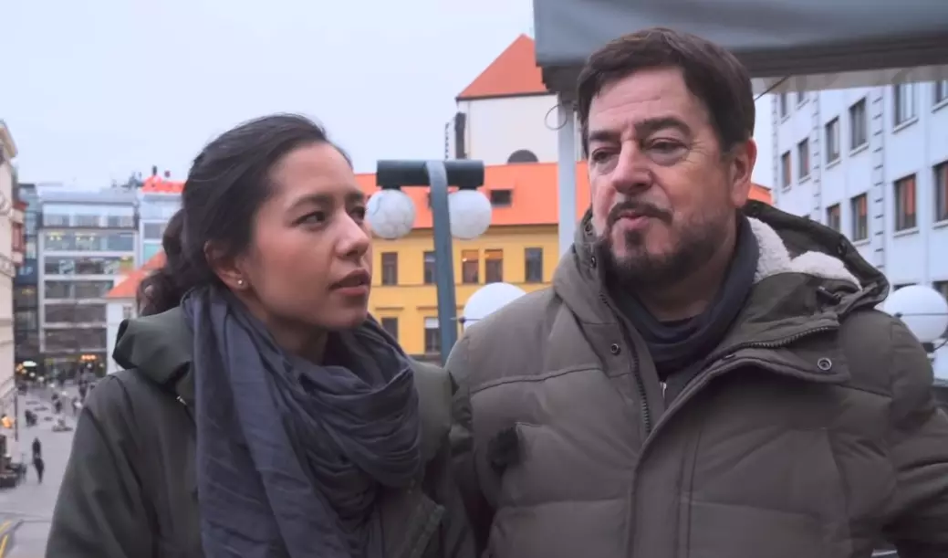 Уехала в Европу и стала совладелицей кондитерской. История девушки из Бишкека