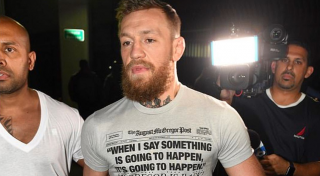 © instagram/thenotoriousmma