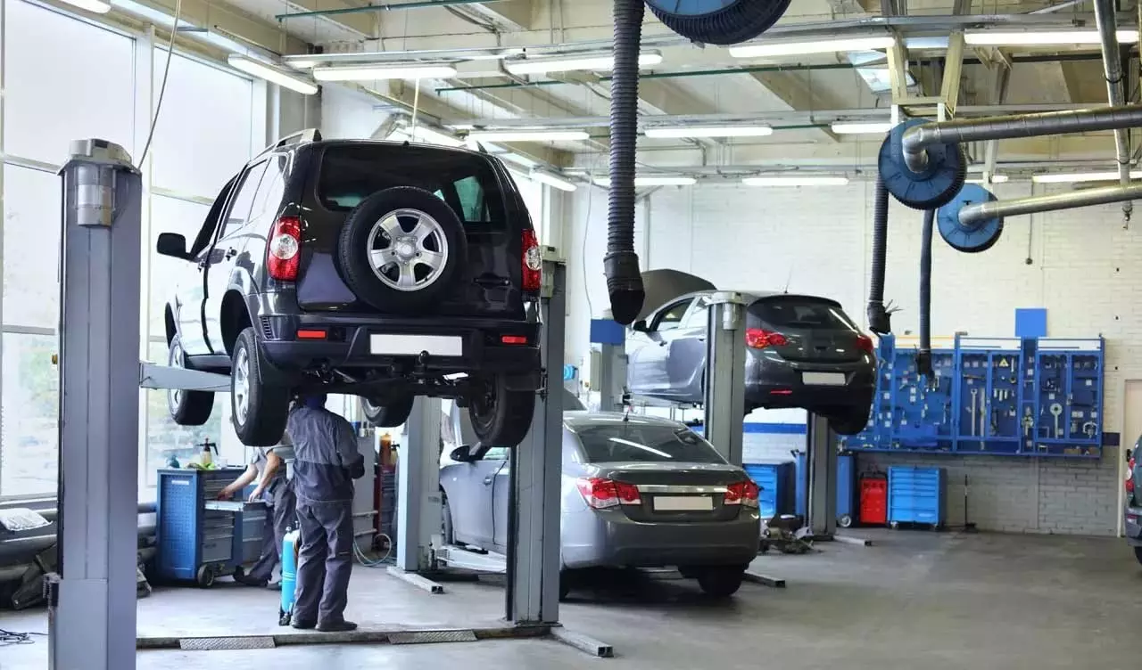 Названы самые бурно растущие сферы малого бизнеса в Казахстане