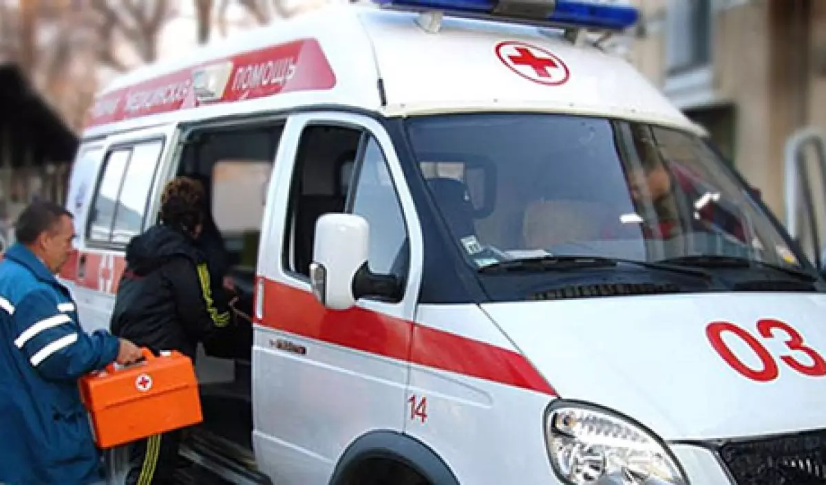 Два брата отравились угарным газом в Петропавловске