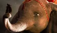 "Дамбо" на казахском стартует в кино