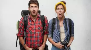 Чего боятся больше всего туристы на отдыхе