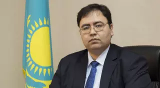 Арыстан Кабикенов назначен заместителем акима Павлодарской области