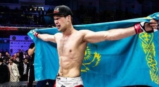 Шавкат Рахмонов. Фото Григория Гринько/ sportx.kz