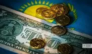 Нацбанк объяснил курс тенге в 379 за доллар