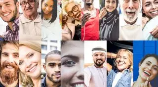 Численность населения Земли достигла 7,7 миллиарда человек