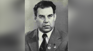 Валентин Сегалович.