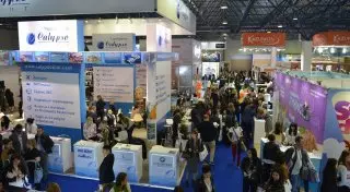 В Алматы пройдет 19-я международная выставка "Туризм и Путешествия" KITF 2019