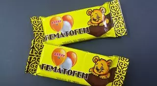 Стейк с кровью любят, а гематогена опасаются. Казахстанский производитель высказался о критике иностранцев