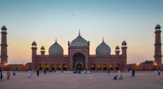 Пакистан планирует развивать внутренний туризм