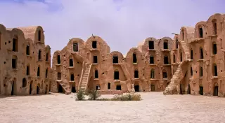 Кинотуризм: по местам съемок фантастических фильмов