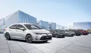 Toyota запустила операционный лизинг автомобилей