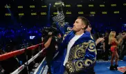 Головкину - 37. Брат-двойняшка, 400 побед и другие факты о GGG