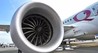 Куда деваются старые самолеты?