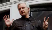 Основатель Wikileaks Джулиан Ассанж арестован