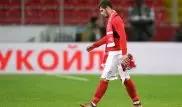 Футболист "Спартака" напал на американца в Москве
