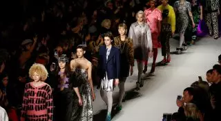 В Тбилиси за высокой модой или чем еще способен удивить этот теплый город