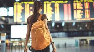 Ручная кладь: что можно и нельзя брать в самолет