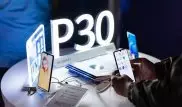 В Казахстане стартовали продажи смартфонов Huawei P30 и P30Pro