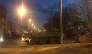 Боевиков ДАИШ ликвидировали в Тюмени