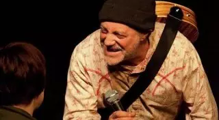 Комик умер после шутки про инсульт