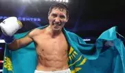 Жанибек Алимханулы завоевал два чемпионских титула