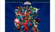 Marvel Mania в Казахстане