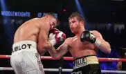 Альварес высказался о справедливости исходов боев с GGG
