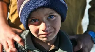 "Износ мозга" в детстве связан со здоровьем в зрелом возрасте - ученые