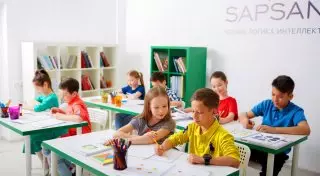 "Не бывает неспособных детей". Уникальную программу обучения разработали в Казахстане