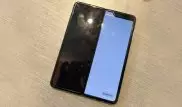 Блогеры сообщили о поломках новых Galaxy Fold. Ответ Samsung