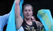 Фируза Шарипова победила россиянку нокаутом