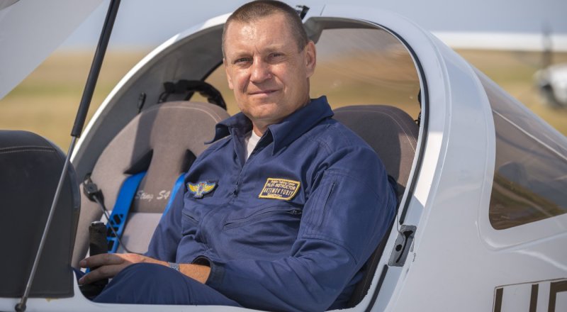 Юрий Артемов. Фото Григорий Беденко©