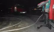 Четыре человека погибли в двух пожарах в СКО