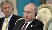 Путин не поздравил Зеленского с победой. В Кремле объяснили, почему