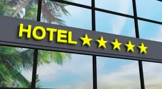 Эксперты выяснили, в каких странах больше всего отелей со звездами