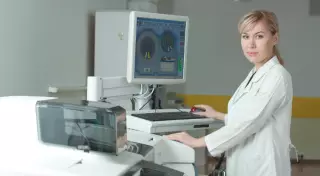 Лаборатория INVIVO запускает франшизу