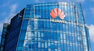 Huawei опубликовала финансовый отчет за первый квартал 2019 года