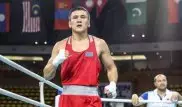Левита нокаутировали, Кулахмет за 20 секунд вышел в финал чемпионата Азии