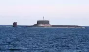 Спущена на воду самая длинная в мире "подлодка Судного дня"