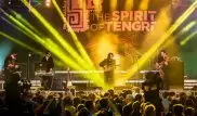 Шоу, которое ждут все. Объявлены даты The Spirit of Tengri